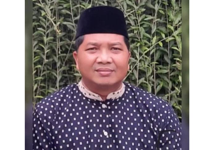 186 JCH Kuansing Mulai Ikut Manasik Haj Kecematan, Kuansing Tergabung di Kloter 8