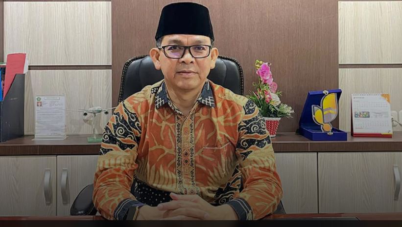 Jamaah Haji Asal Kuansing Wafat di Makkah